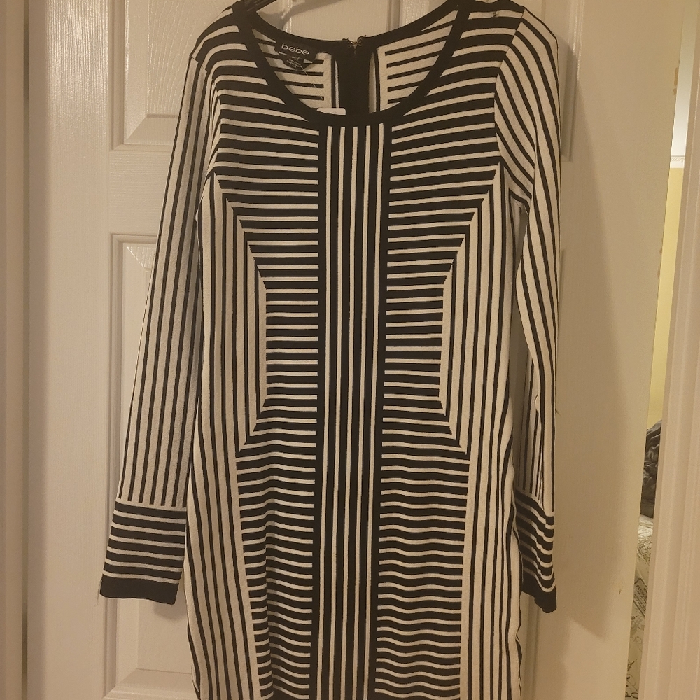 Bebe Dress
